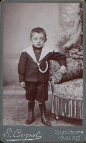 Calais carpot photographe