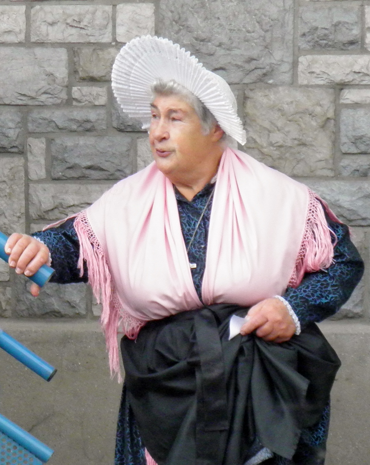 Calais fete du hareng matelote calaisienne