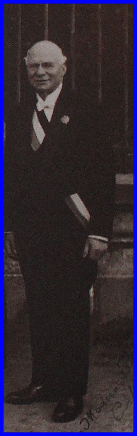 Calais inconnu 16 encadre