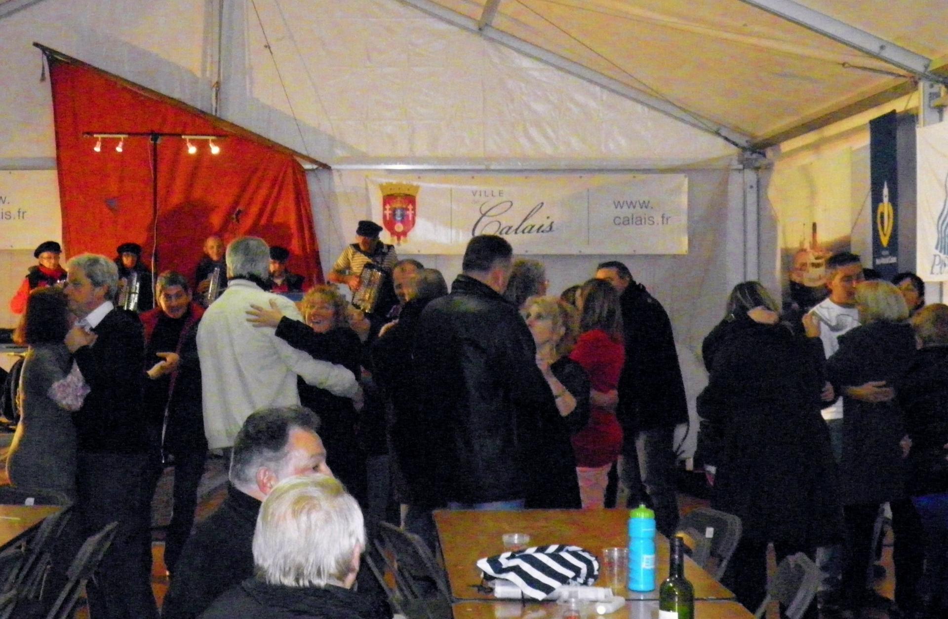 Photographie calais fete du hareng 2013