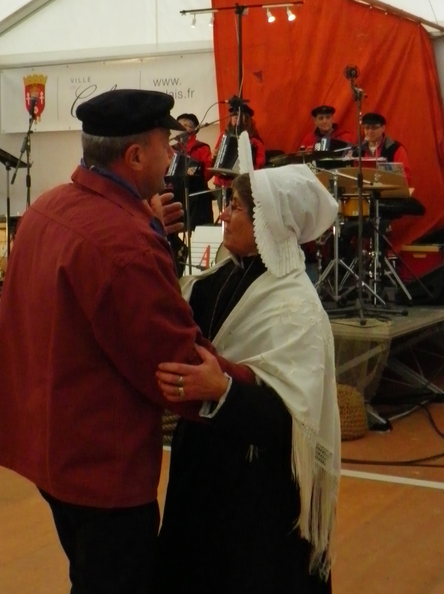 Photographie calais fete du hareng