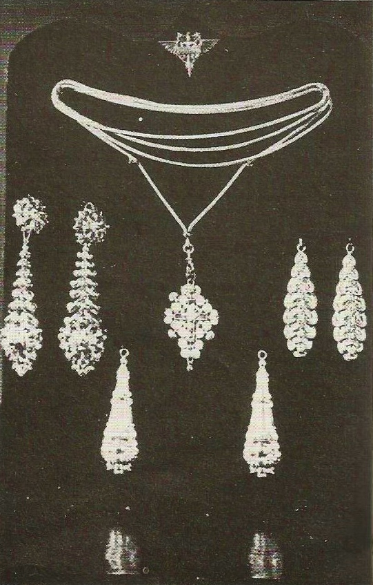 Calais bijoux courguinois