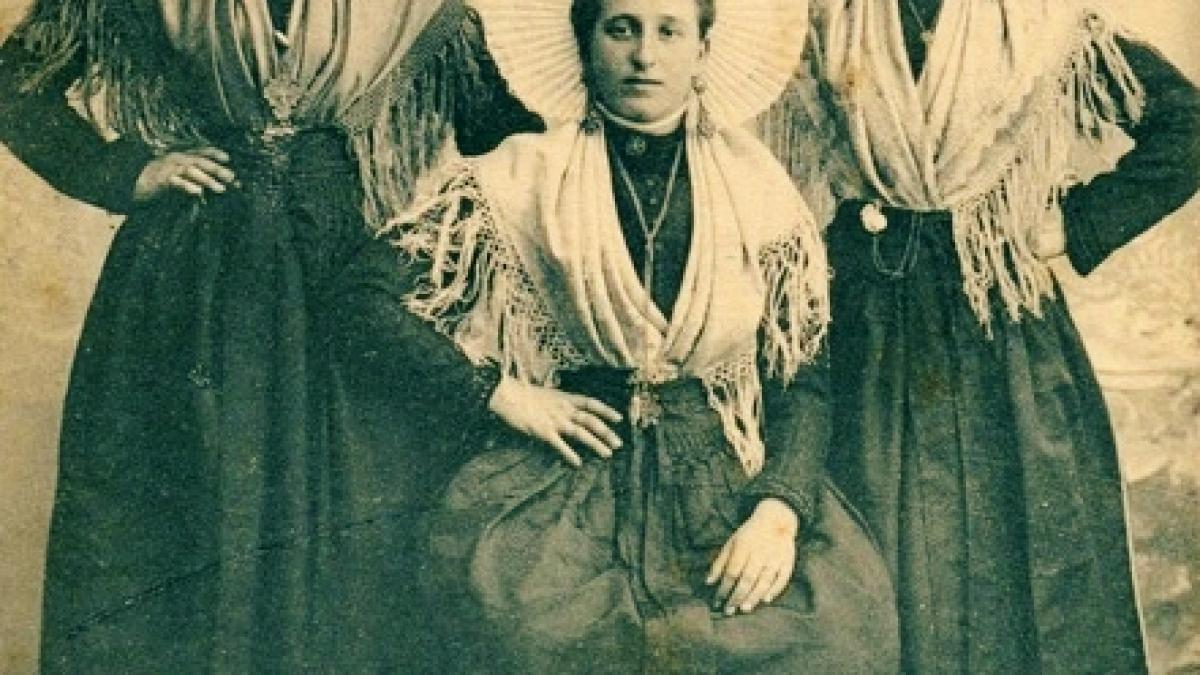 Calais les reines du courgain