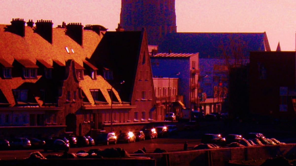 Calais top photo entree du paradis